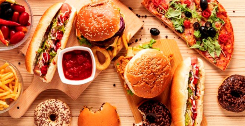 Inilah Makanan Penyebab Batu Ginjal